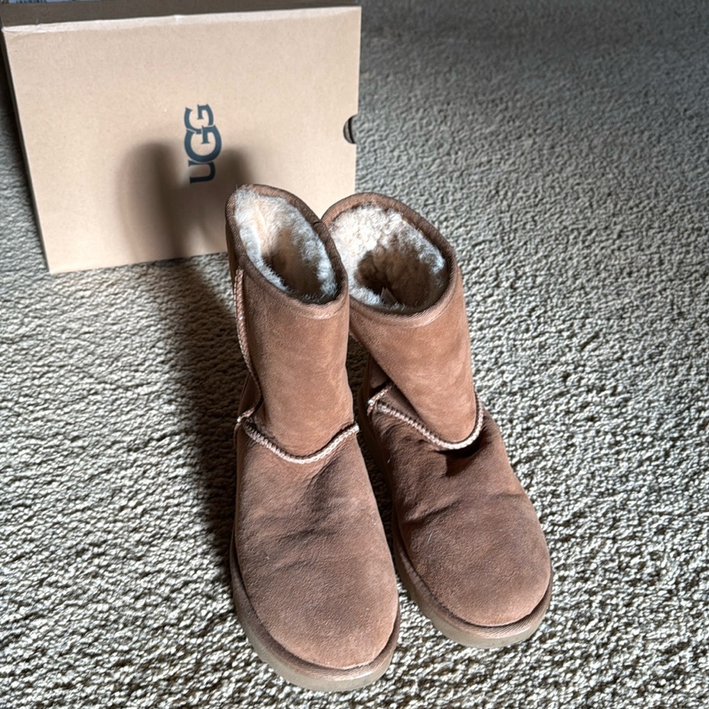 UGG Boots
